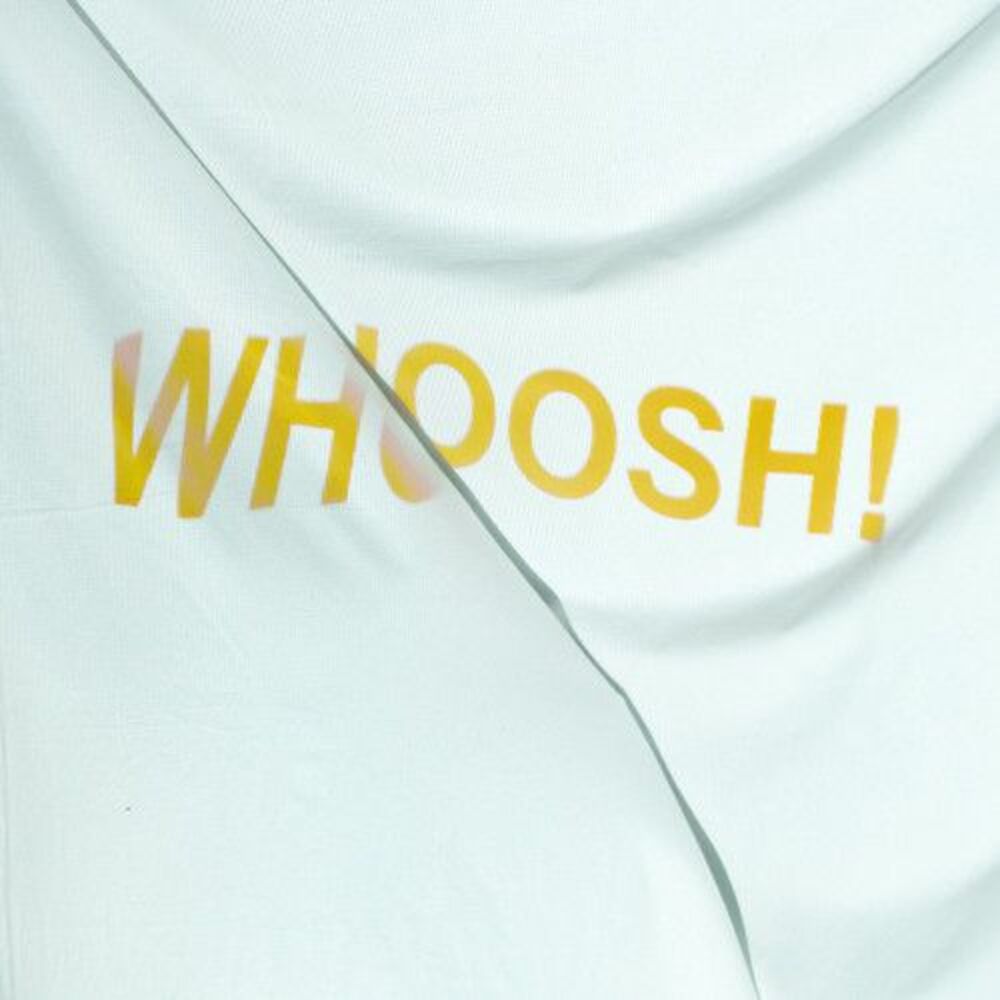 Stroppies - Whoosh  LP LP